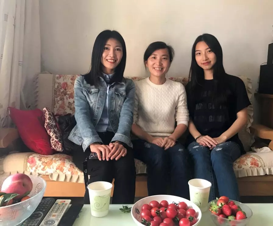 珠海市创沃中等职业学校（原珠海一职实验学校）家访